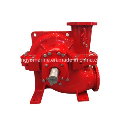 Fire Fighting Fifi System Pump Fire Pump